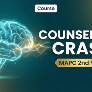 Counselling Crash